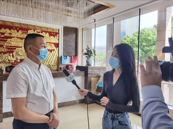 会员风采背景图