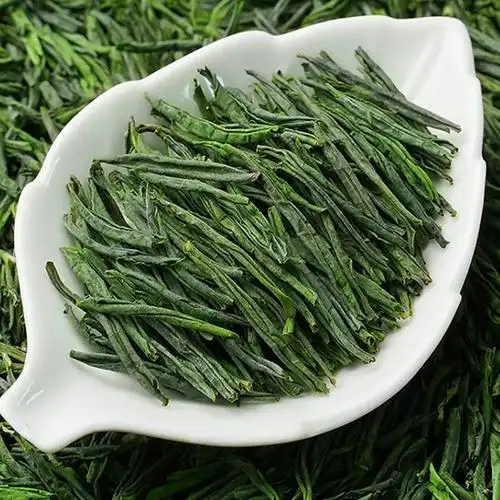 六安瓜片荣誉证书