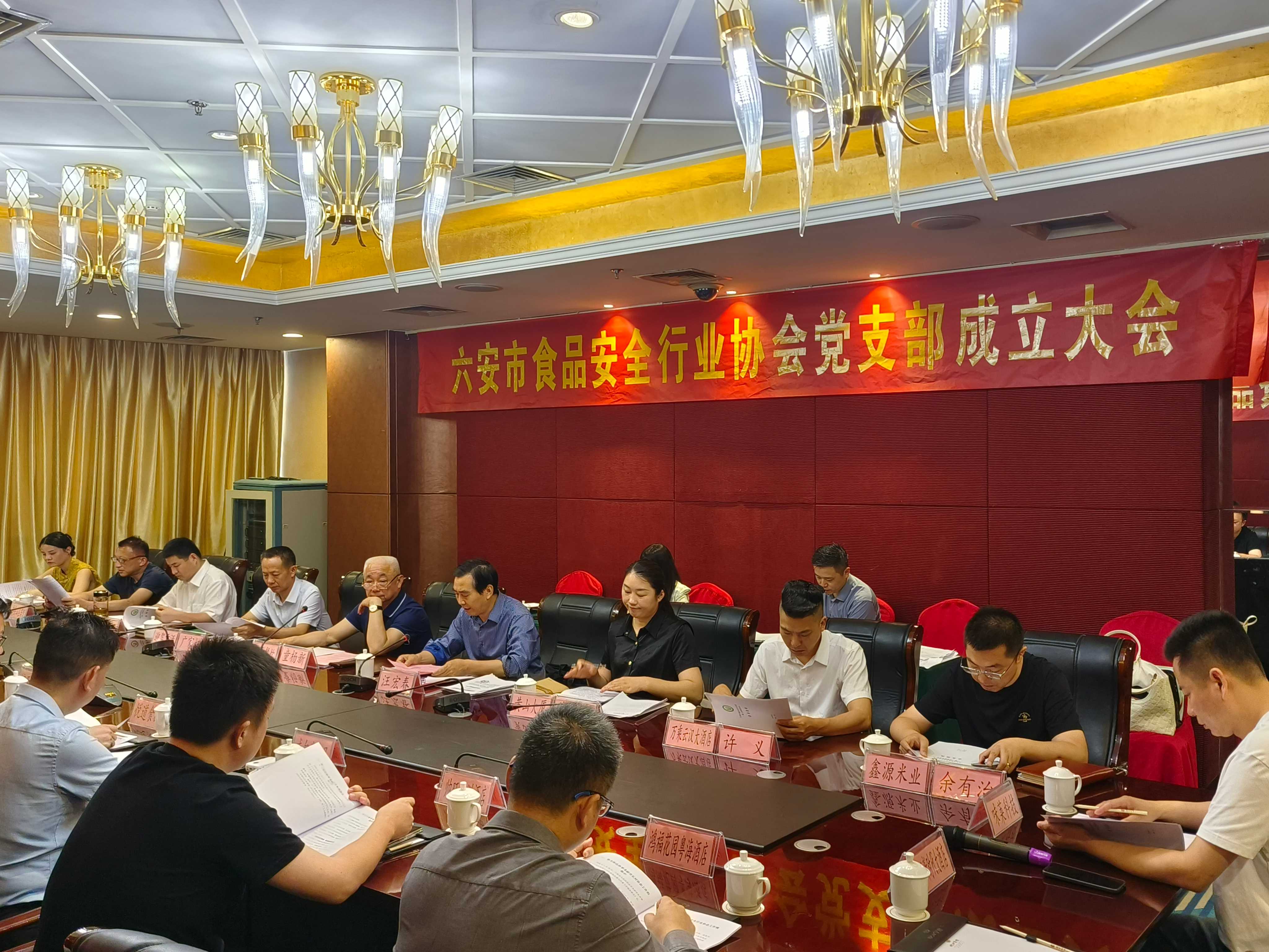 协会动态背景图